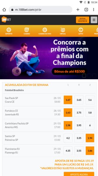 Download 188bet app ️ aplicativo móvel Android